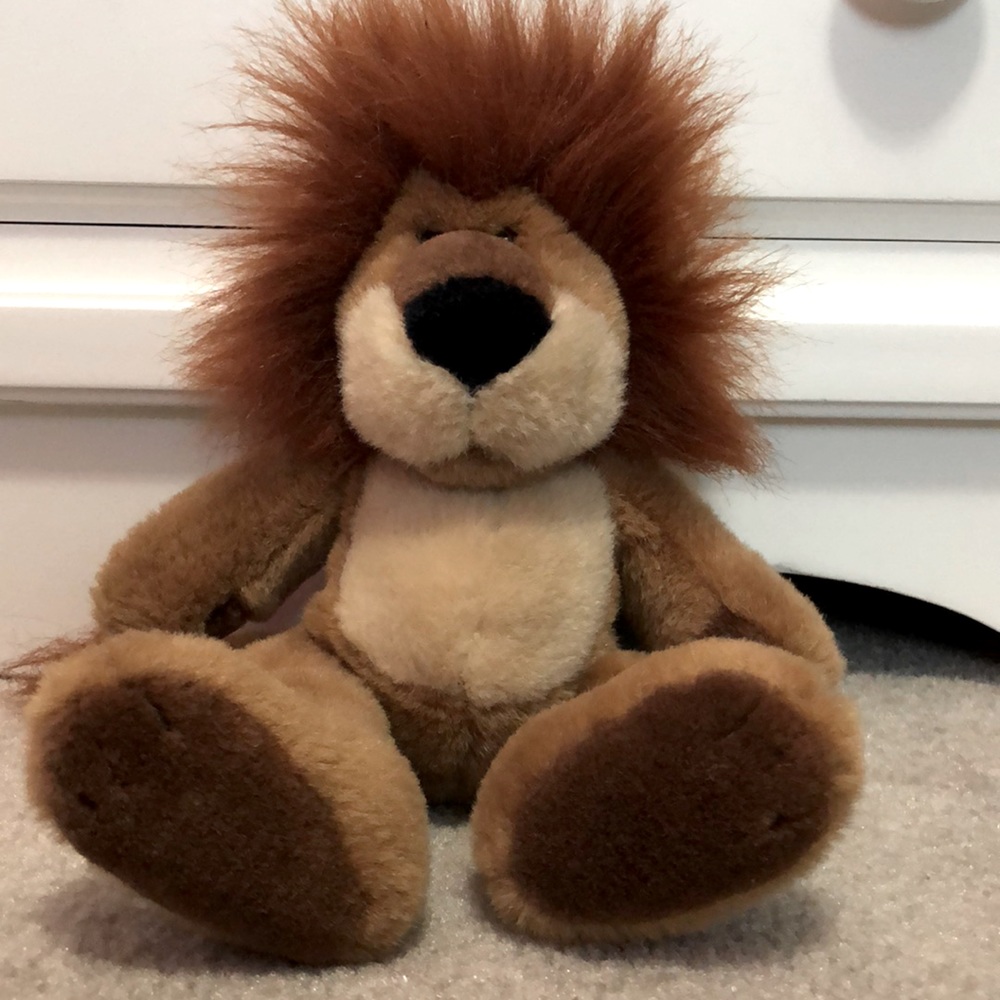 Maximilian Lion - Retired